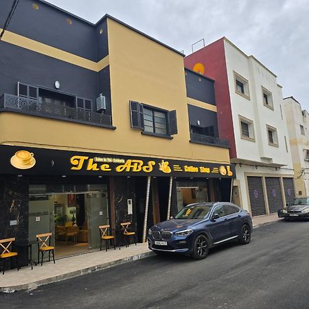 Centre Ville Plage Avec 1 Seule Chambre 3 Pieces Au Total Pour Famille Ou Personnes Serieuses El Jadida Εξωτερικό φωτογραφία