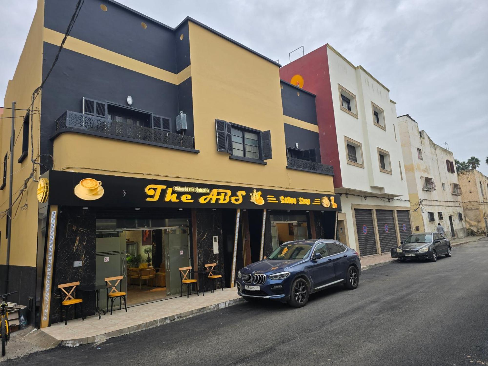 Centre Ville Plage Avec 1 Seule Chambre 3 Pieces Au Total Pour Famille Ou Personnes Serieuses El Jadida Εξωτερικό φωτογραφία